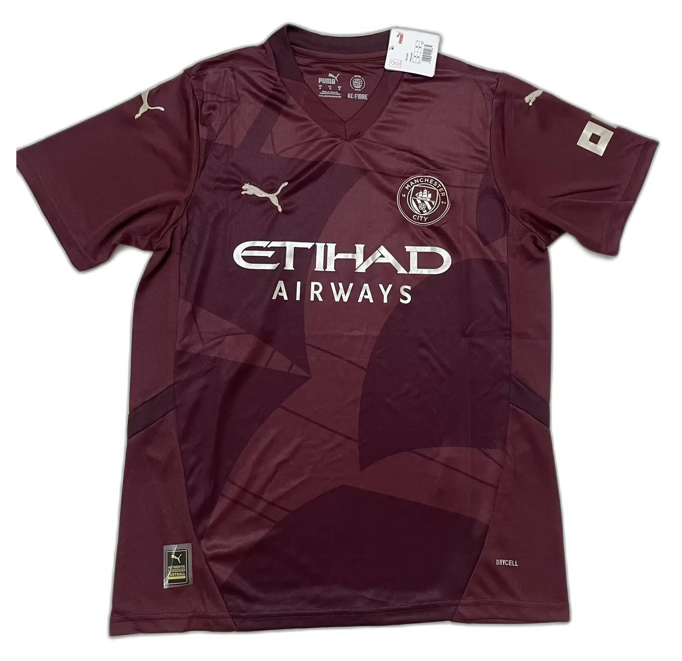Manchester City