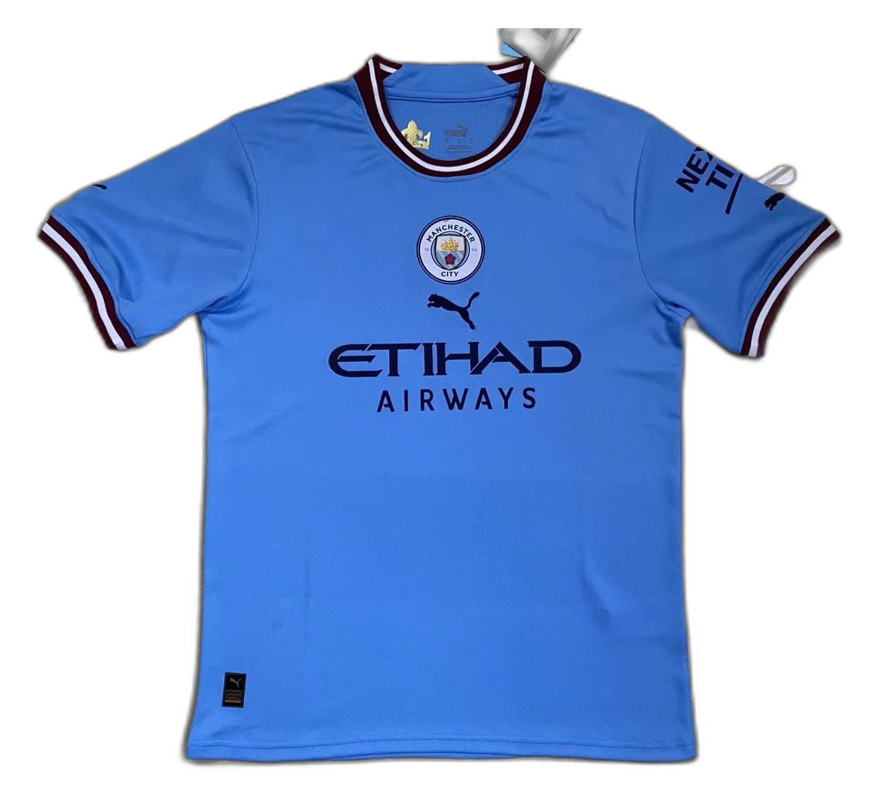 Manchester City