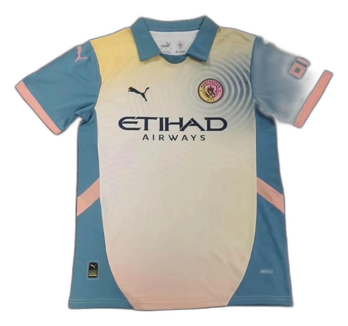 Manchester City