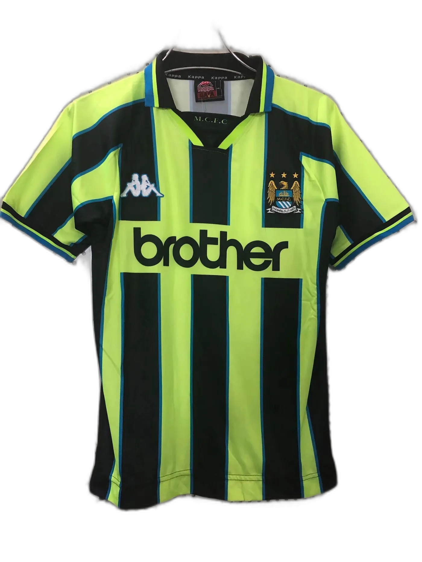 Manchester City