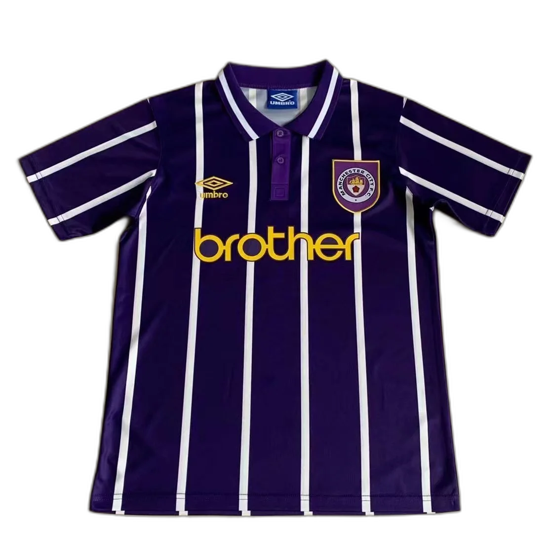 Manchester City