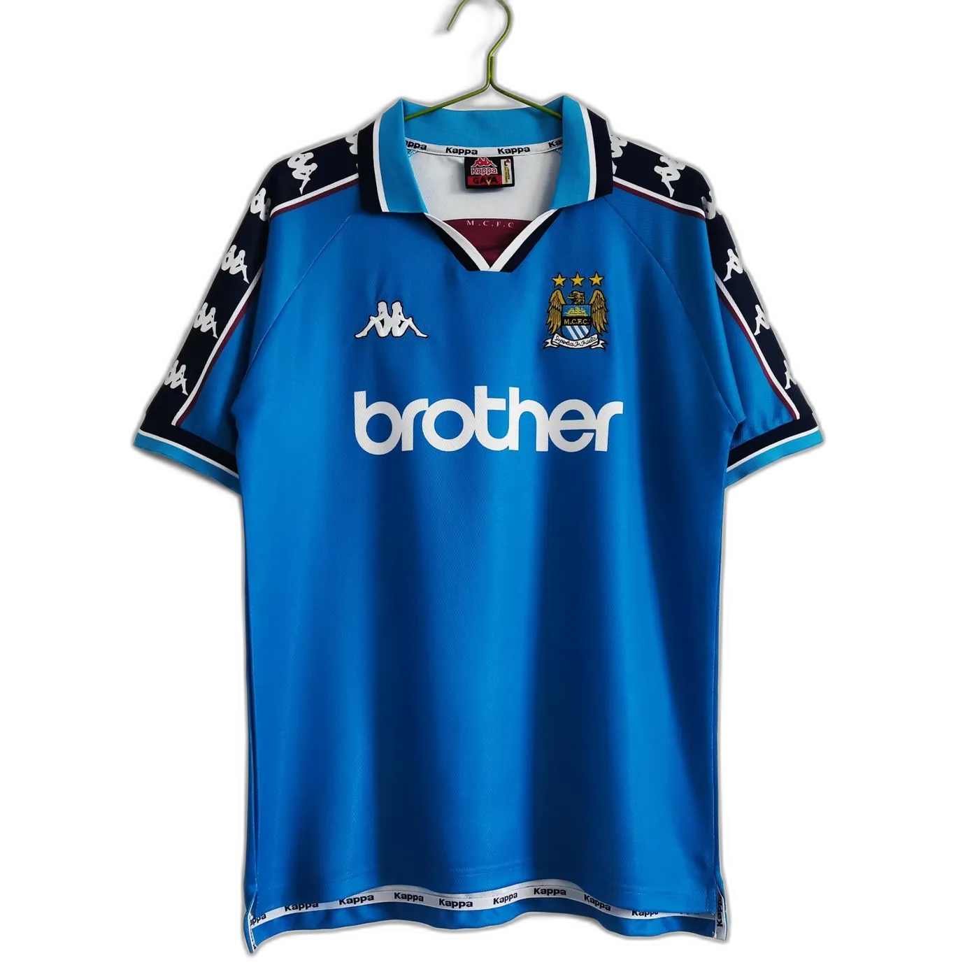 Manchester City