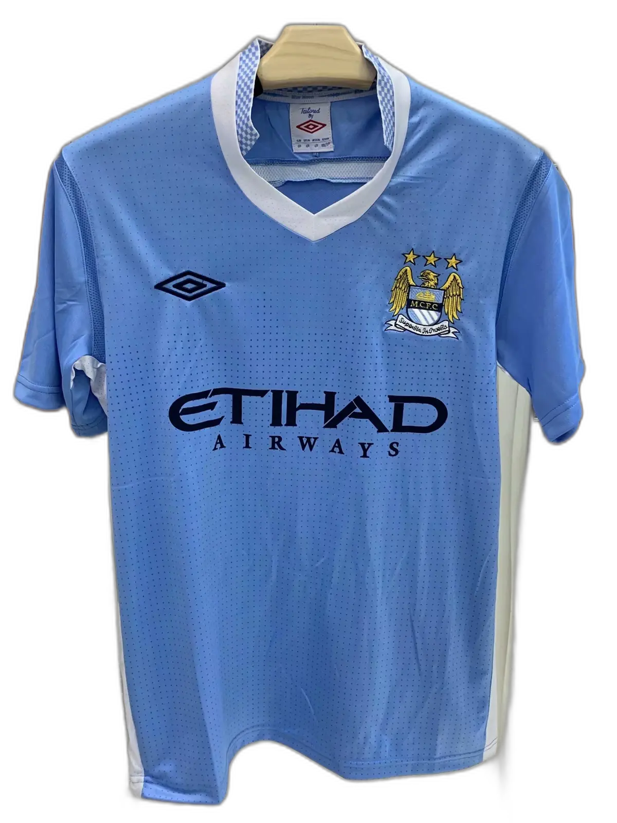 Manchester City