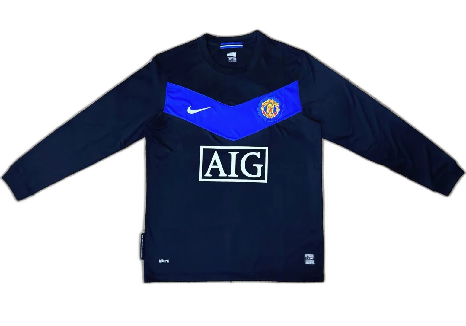 Manchester United
