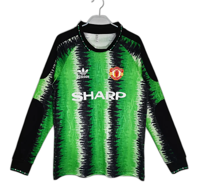 Manchester United