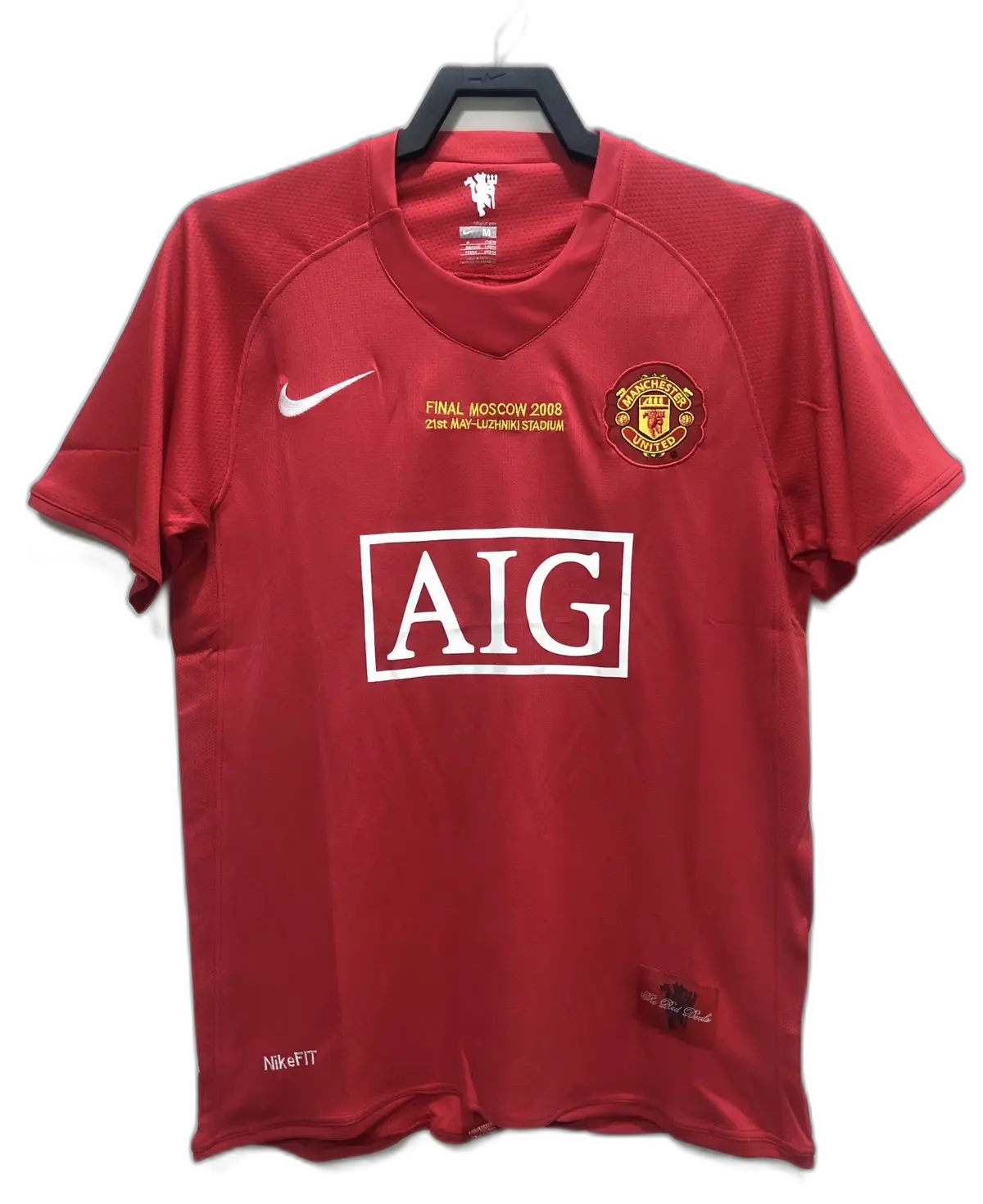 Manchester United