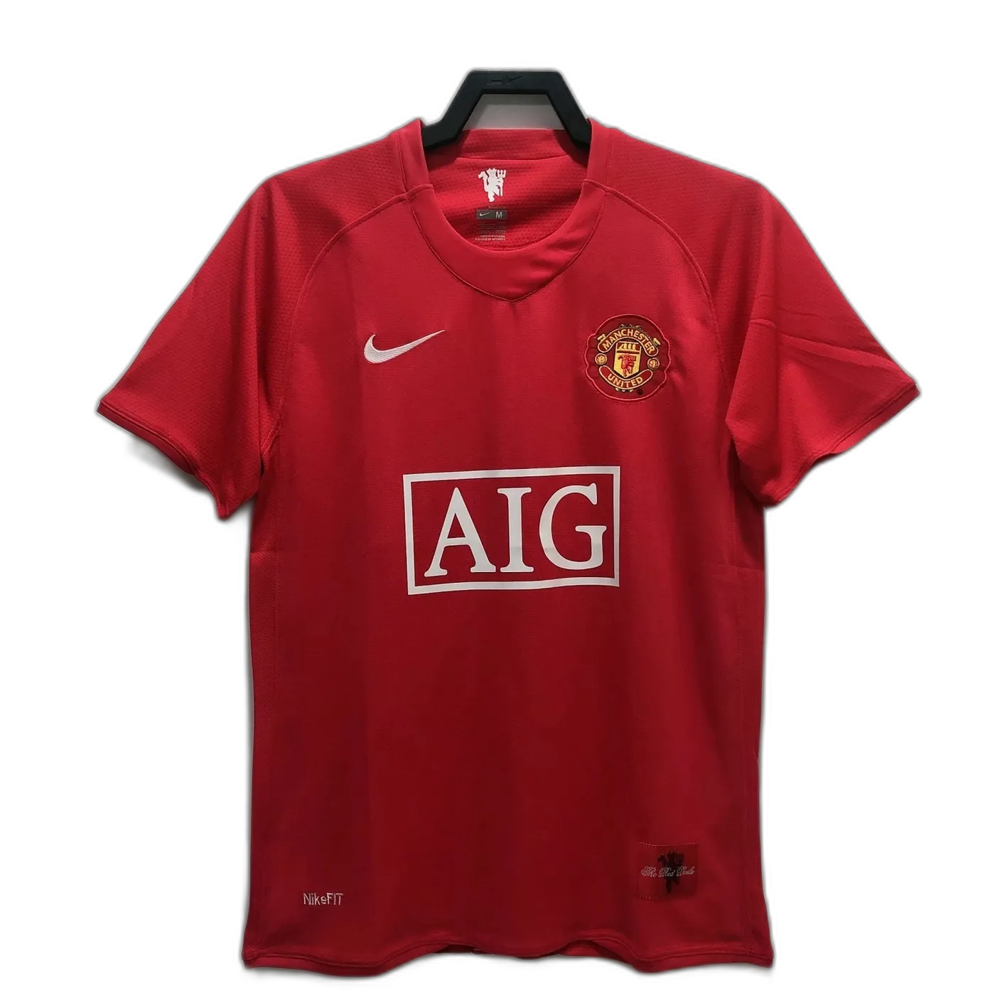 Manchester United