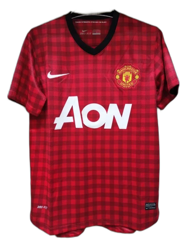Manchester United