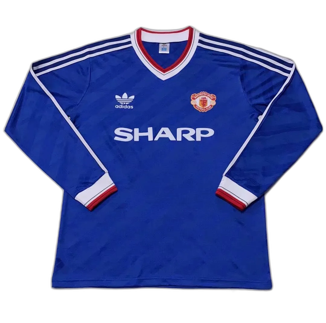 Manchester United