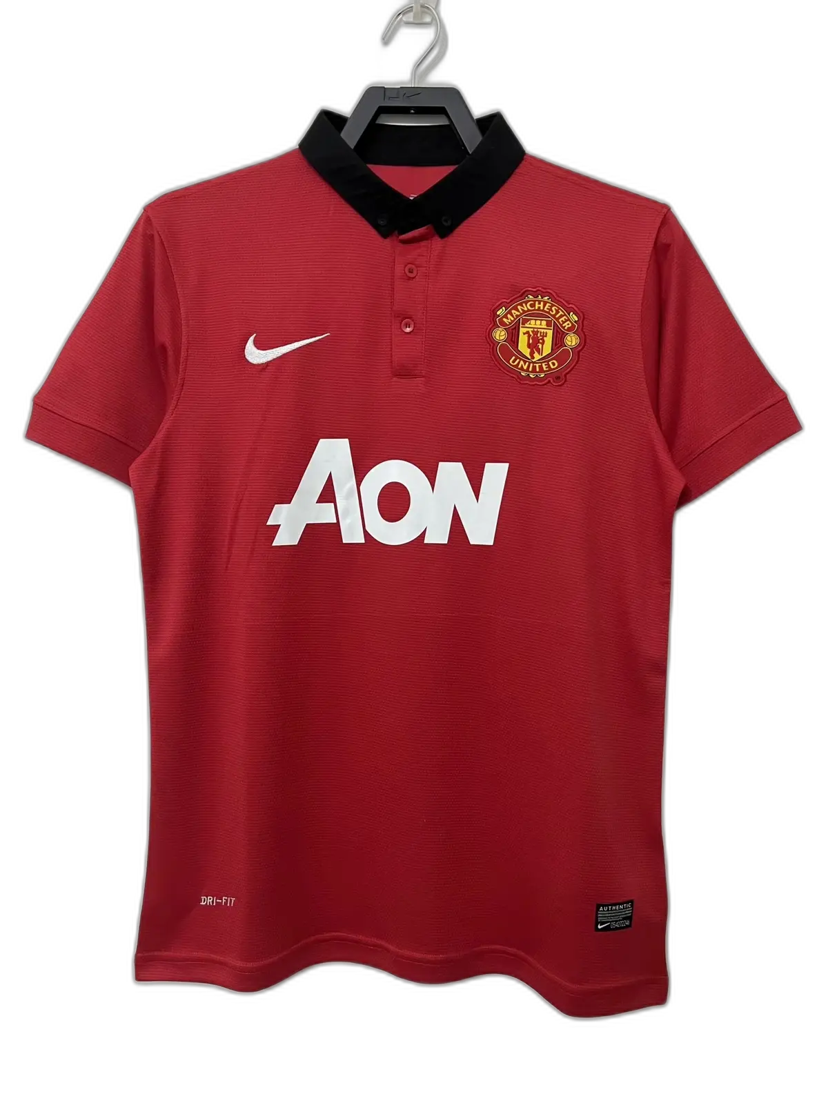 Manchester United