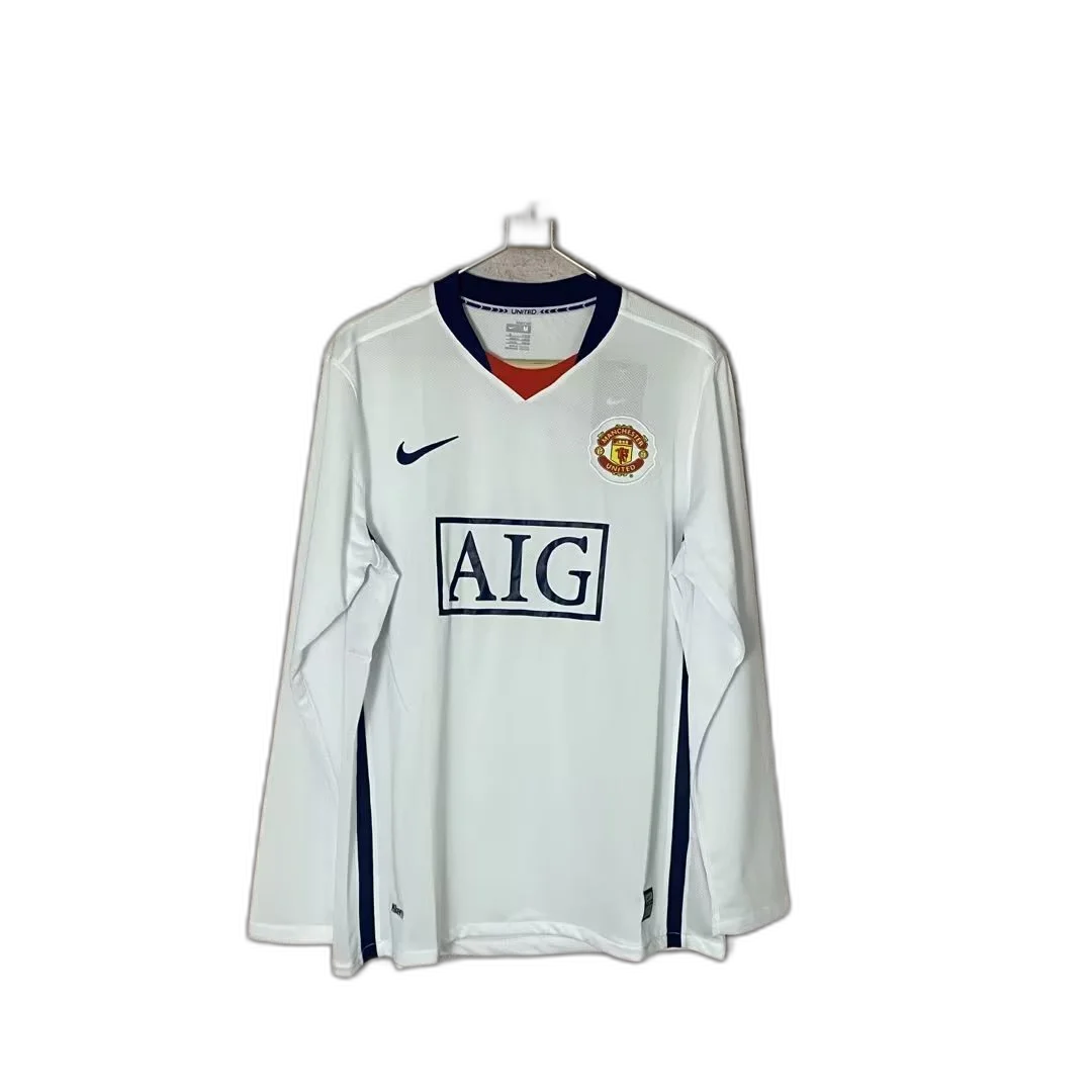 Manchester United