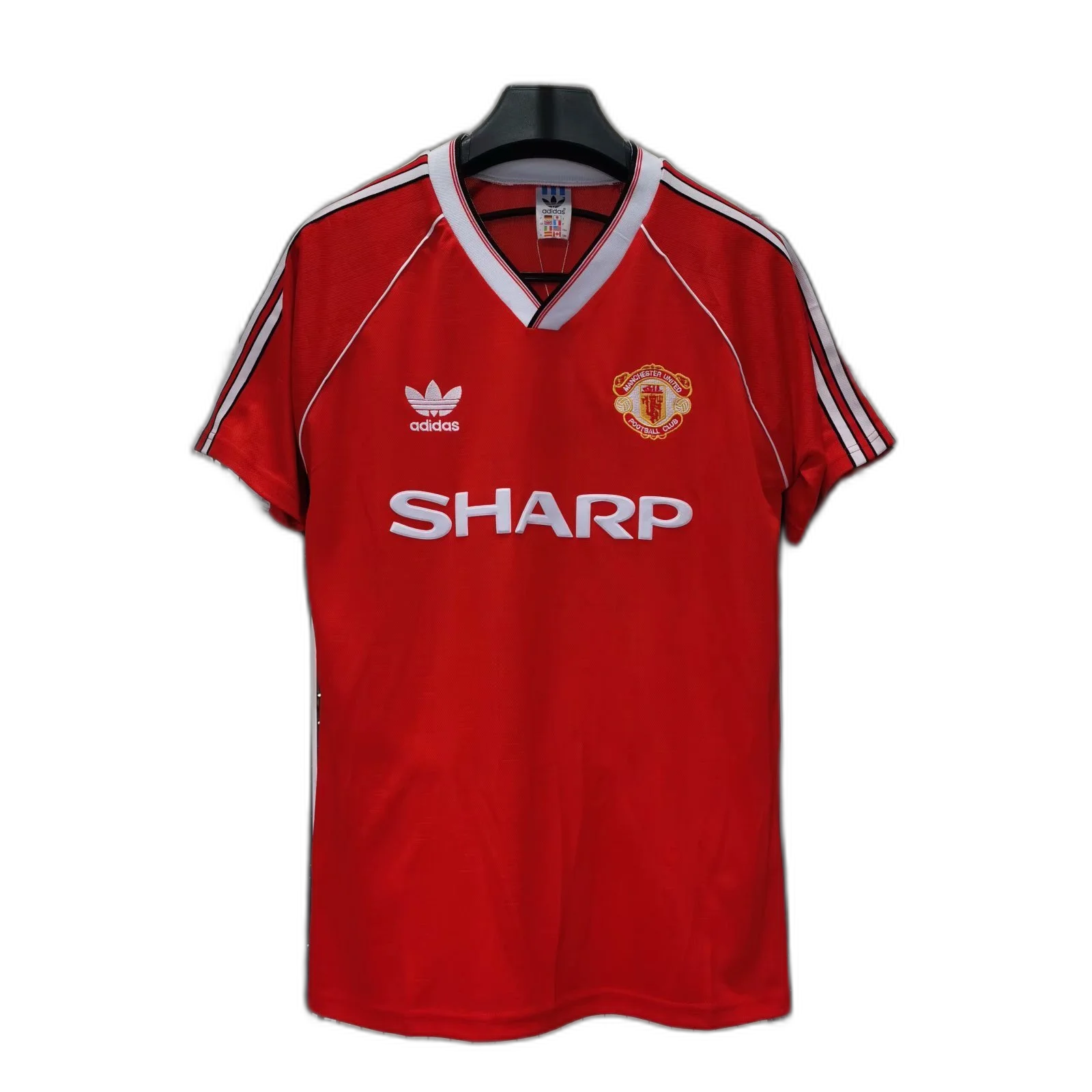 Manchester United