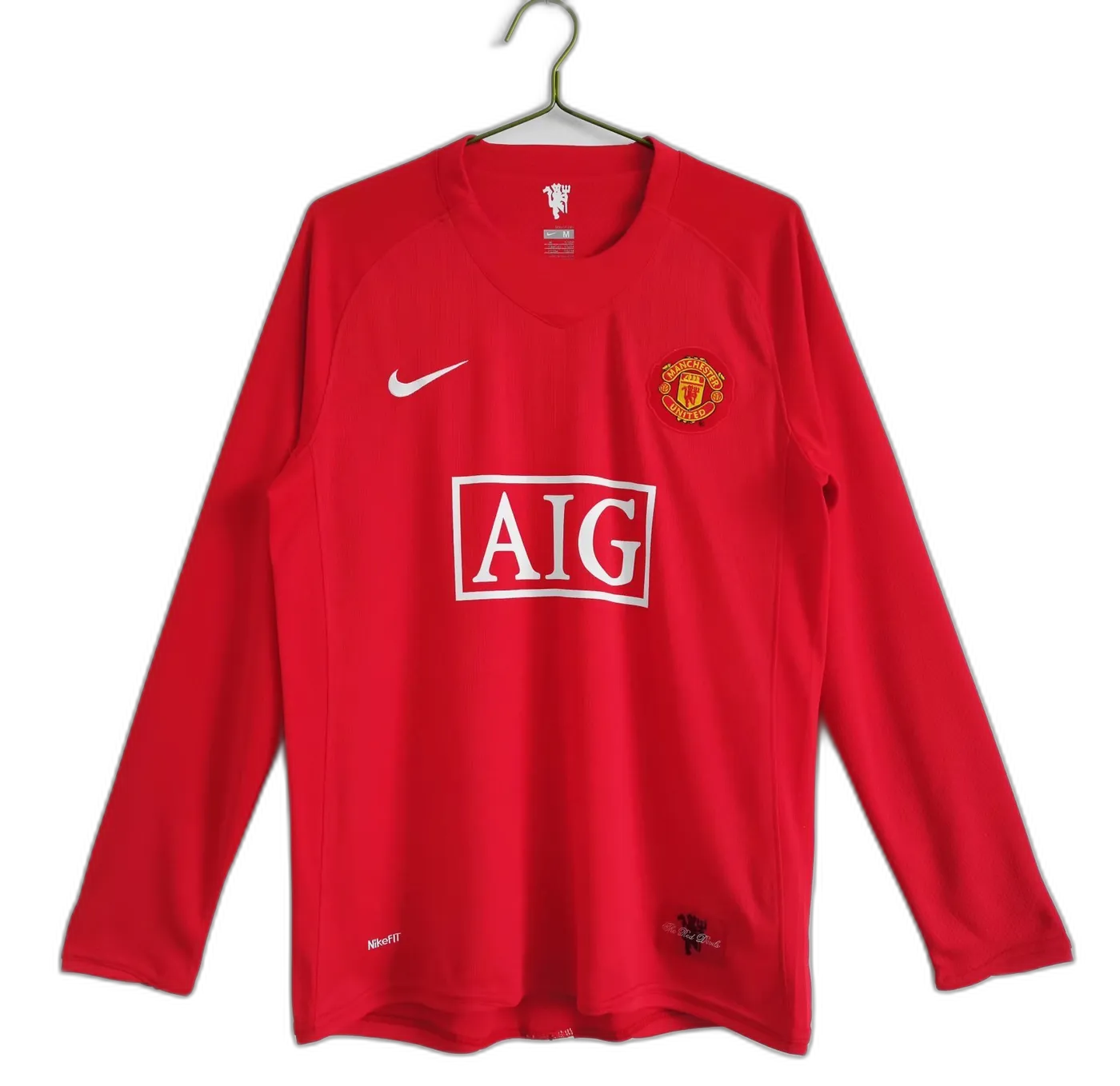 Manchester United