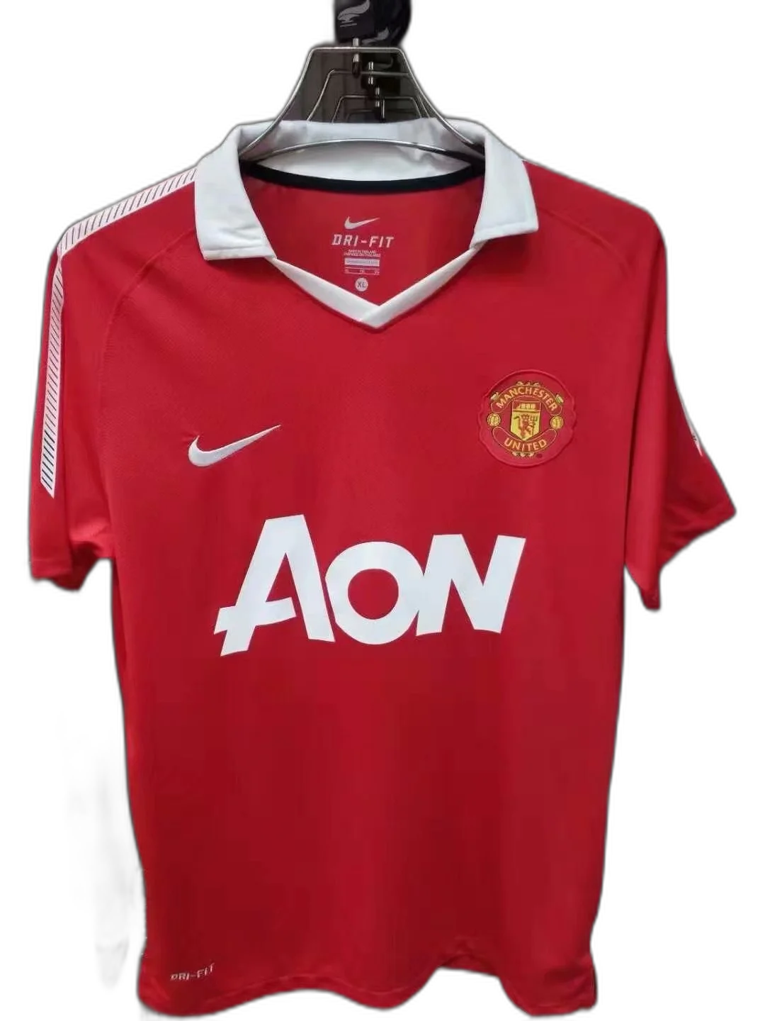 Manchester United