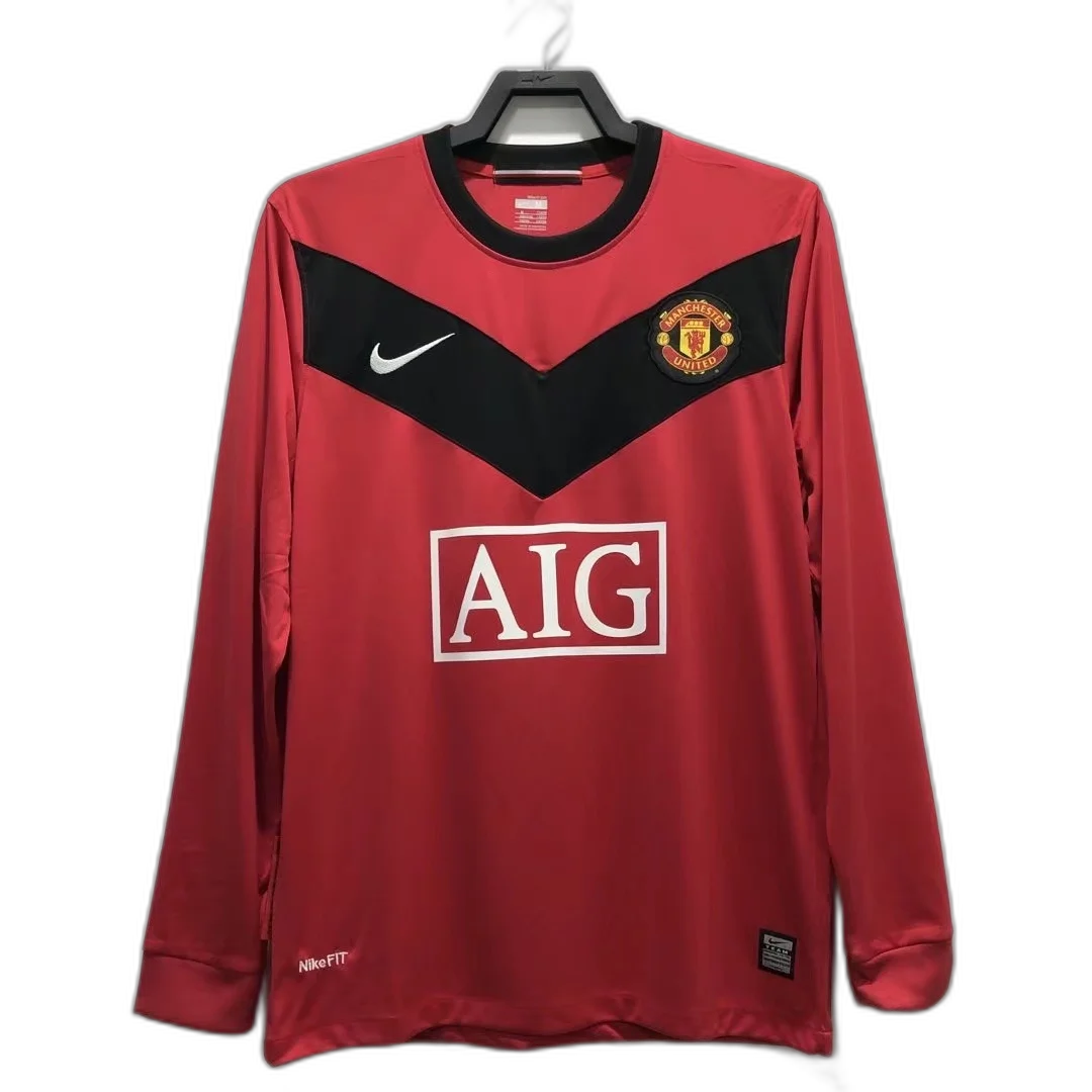 Manchester United