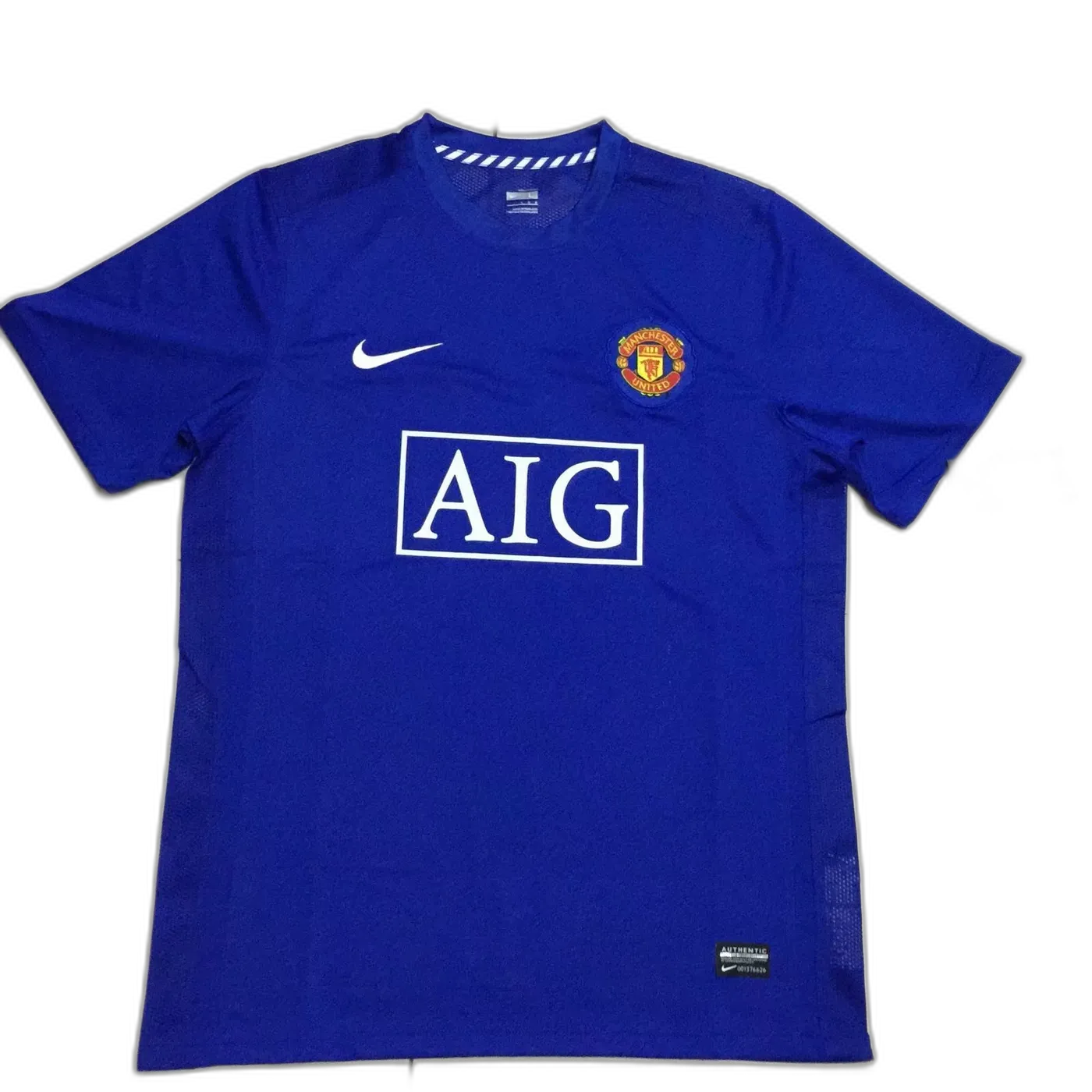 Manchester United