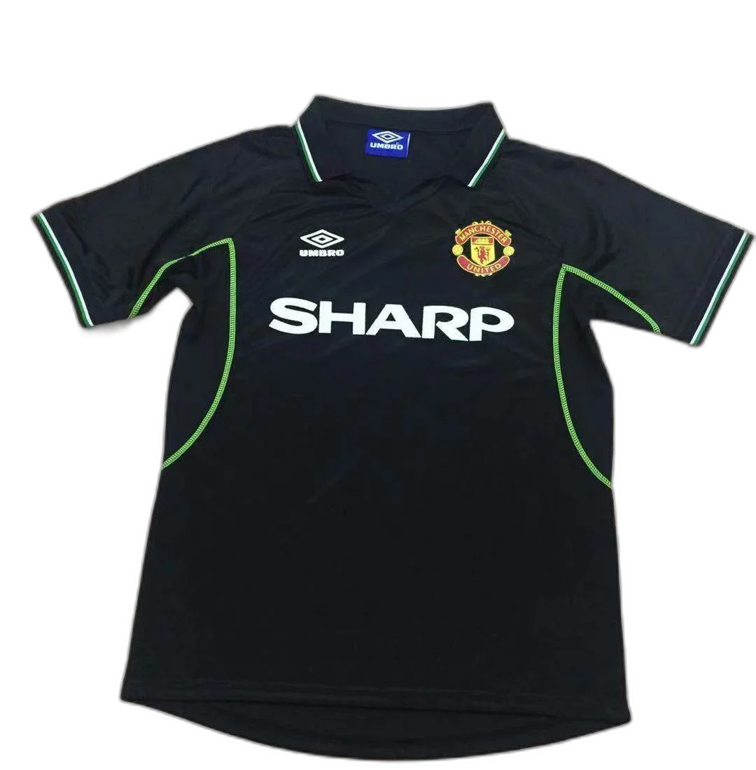 Manchester United