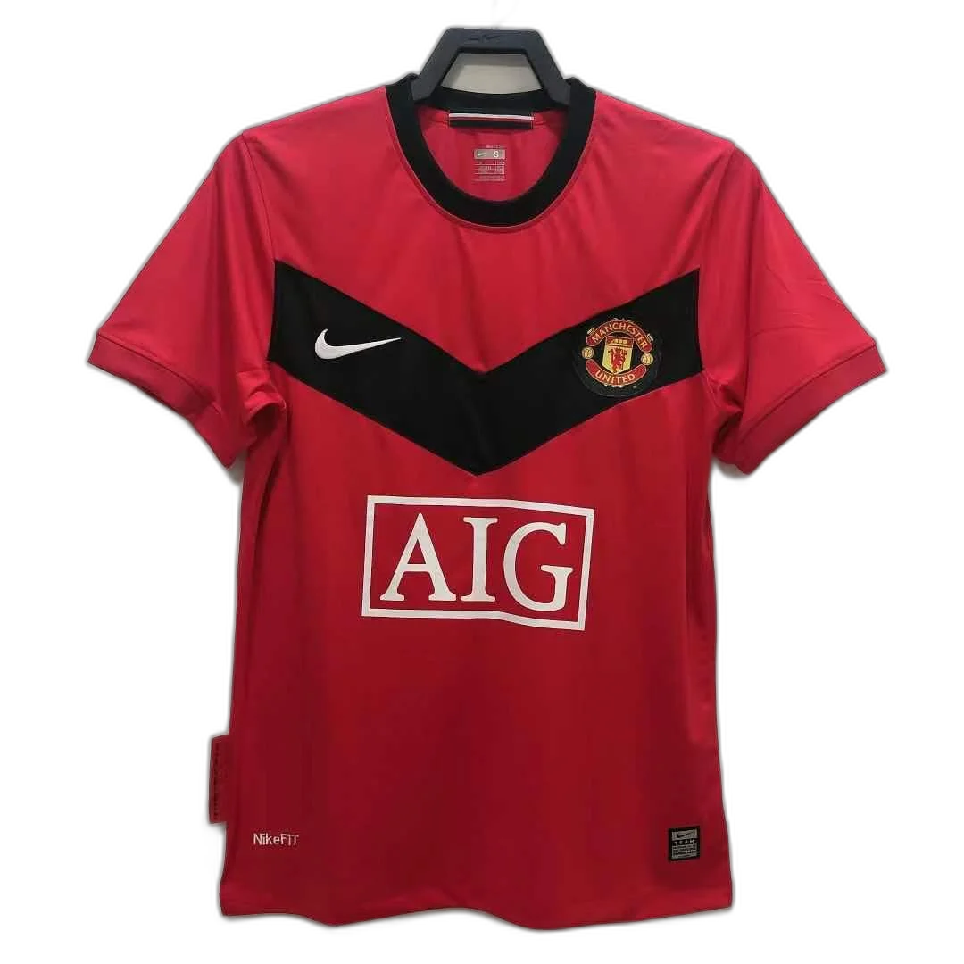Manchester United