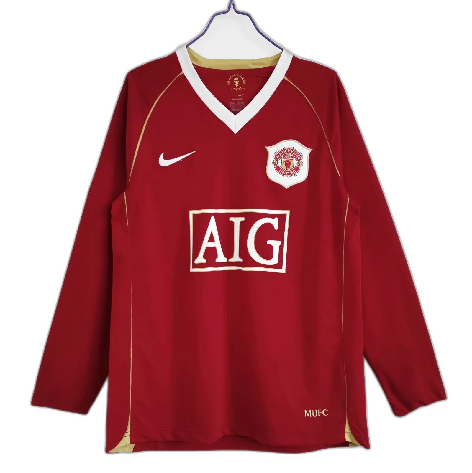 Manchester United