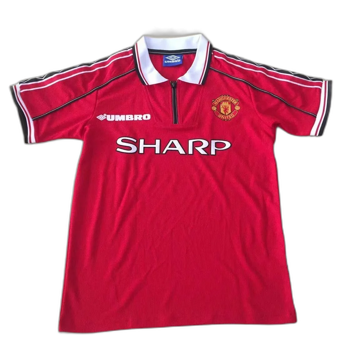 Manchester United