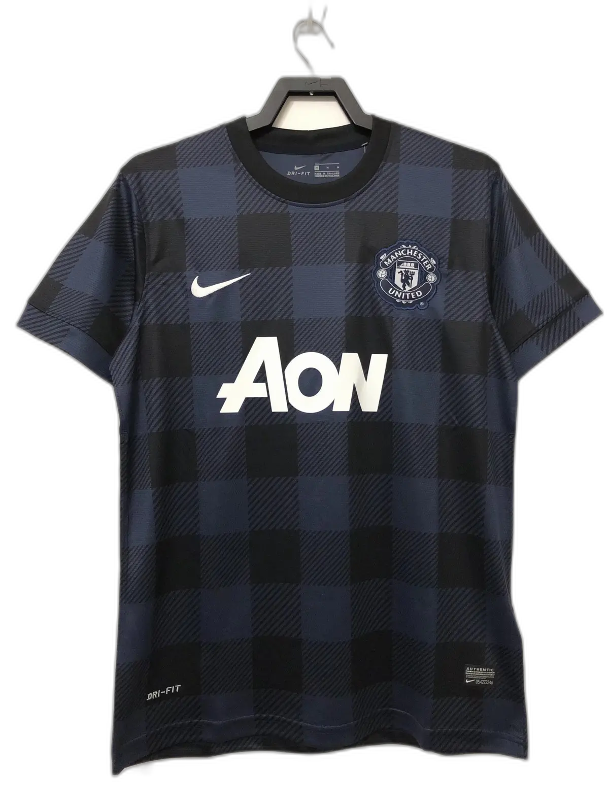 Manchester United