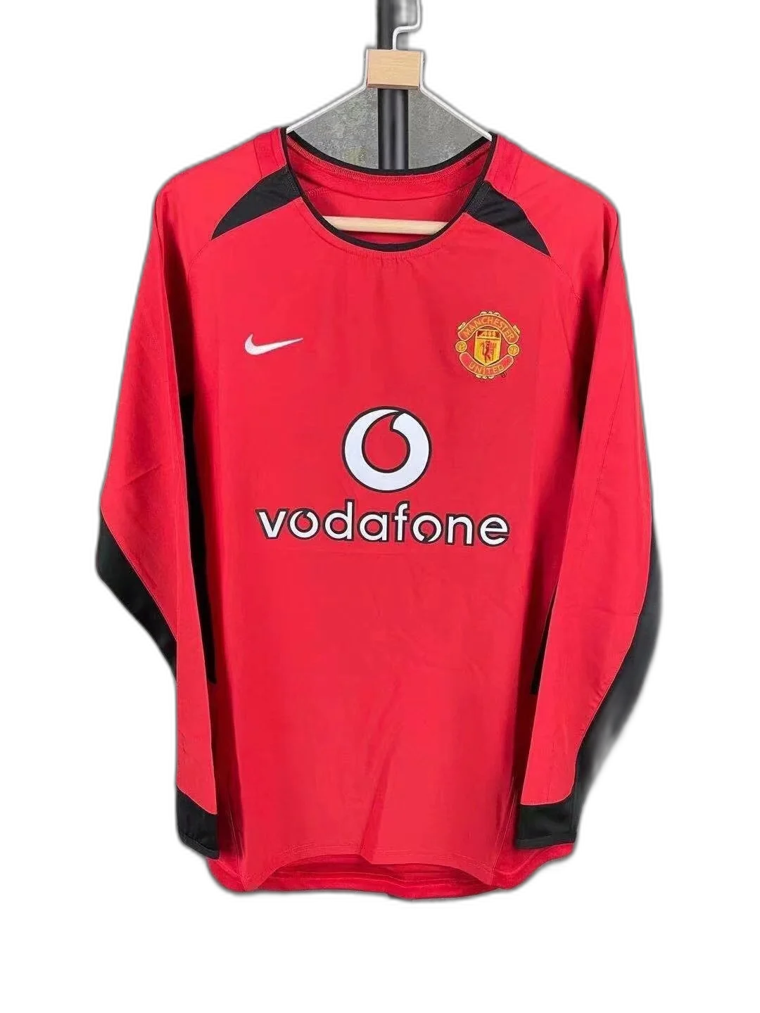 Manchester United