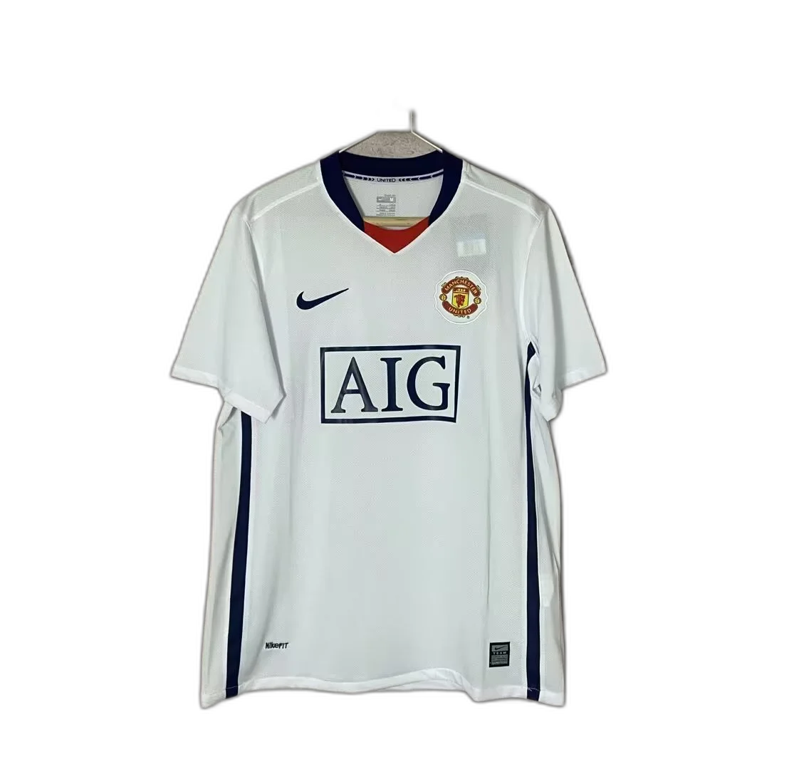 Manchester United