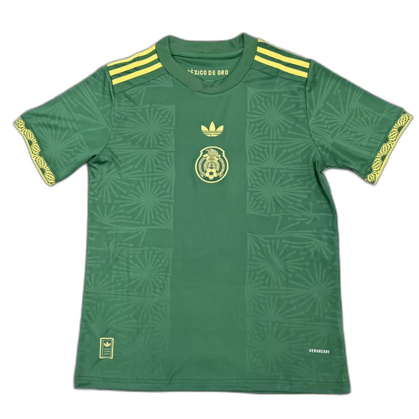 Mexique