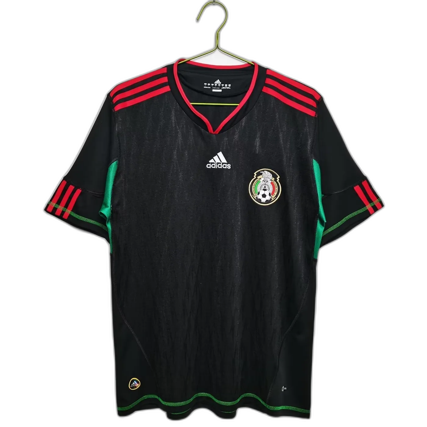 Mexique