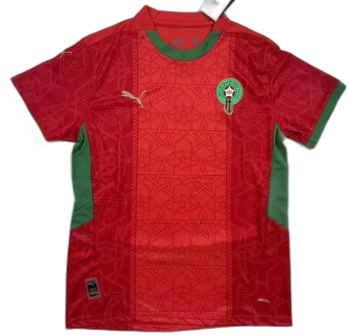 Maroc