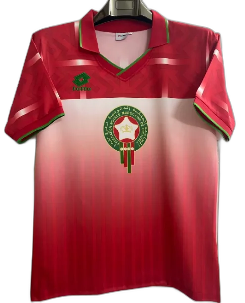 Maroc