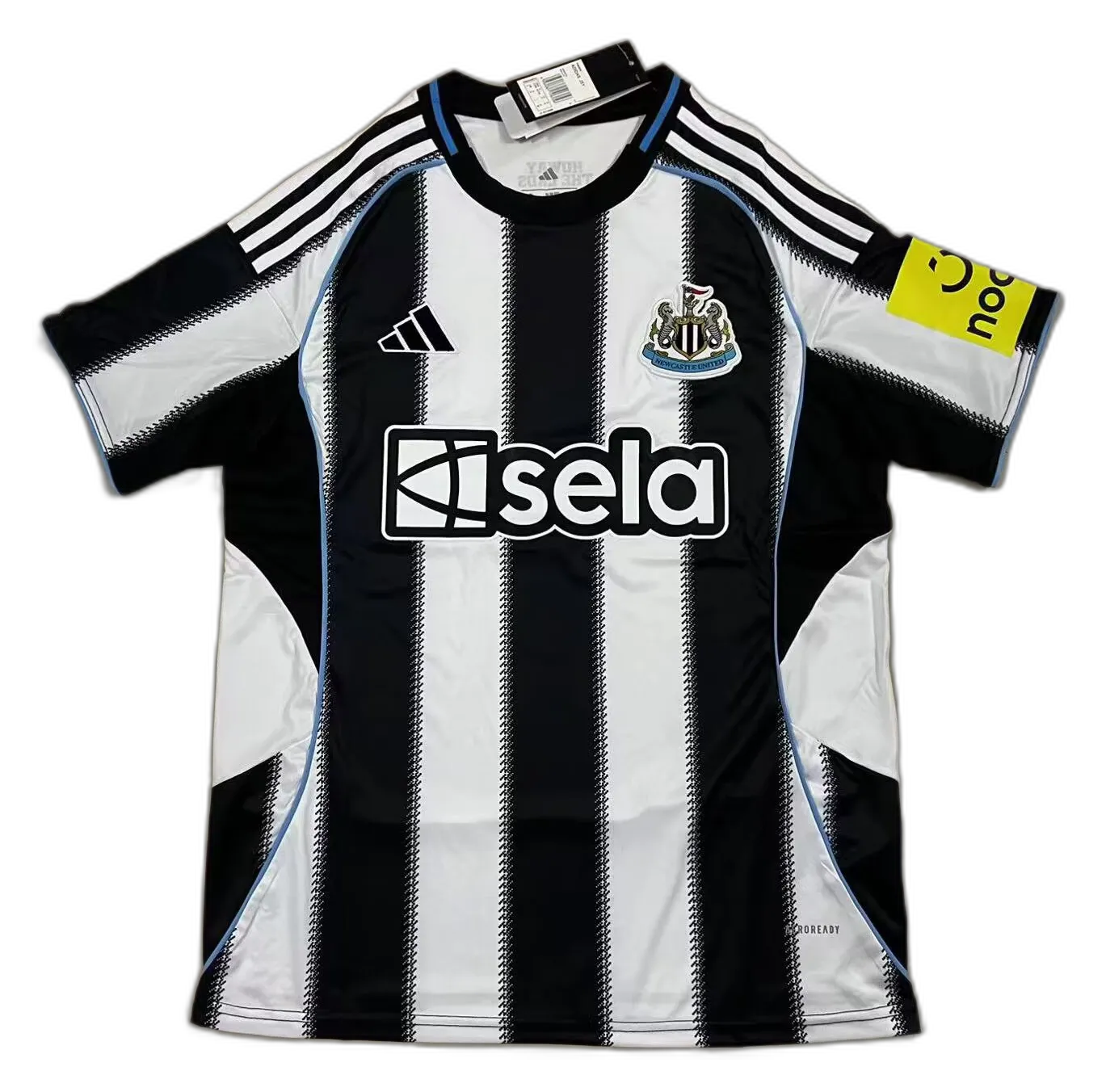 Newcastle United