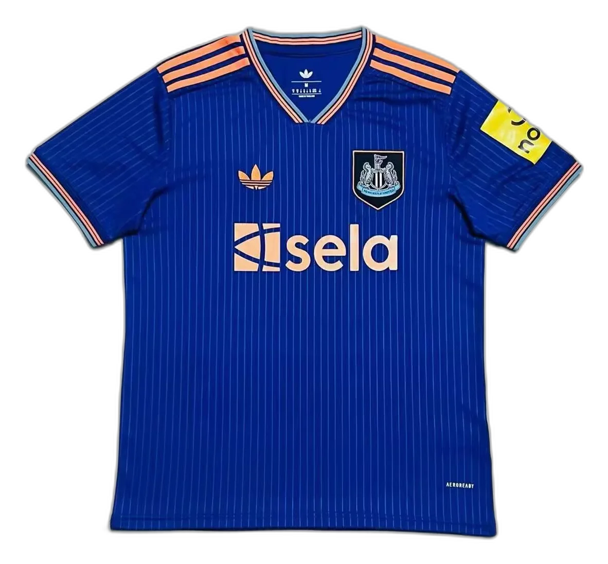 Newcastle United