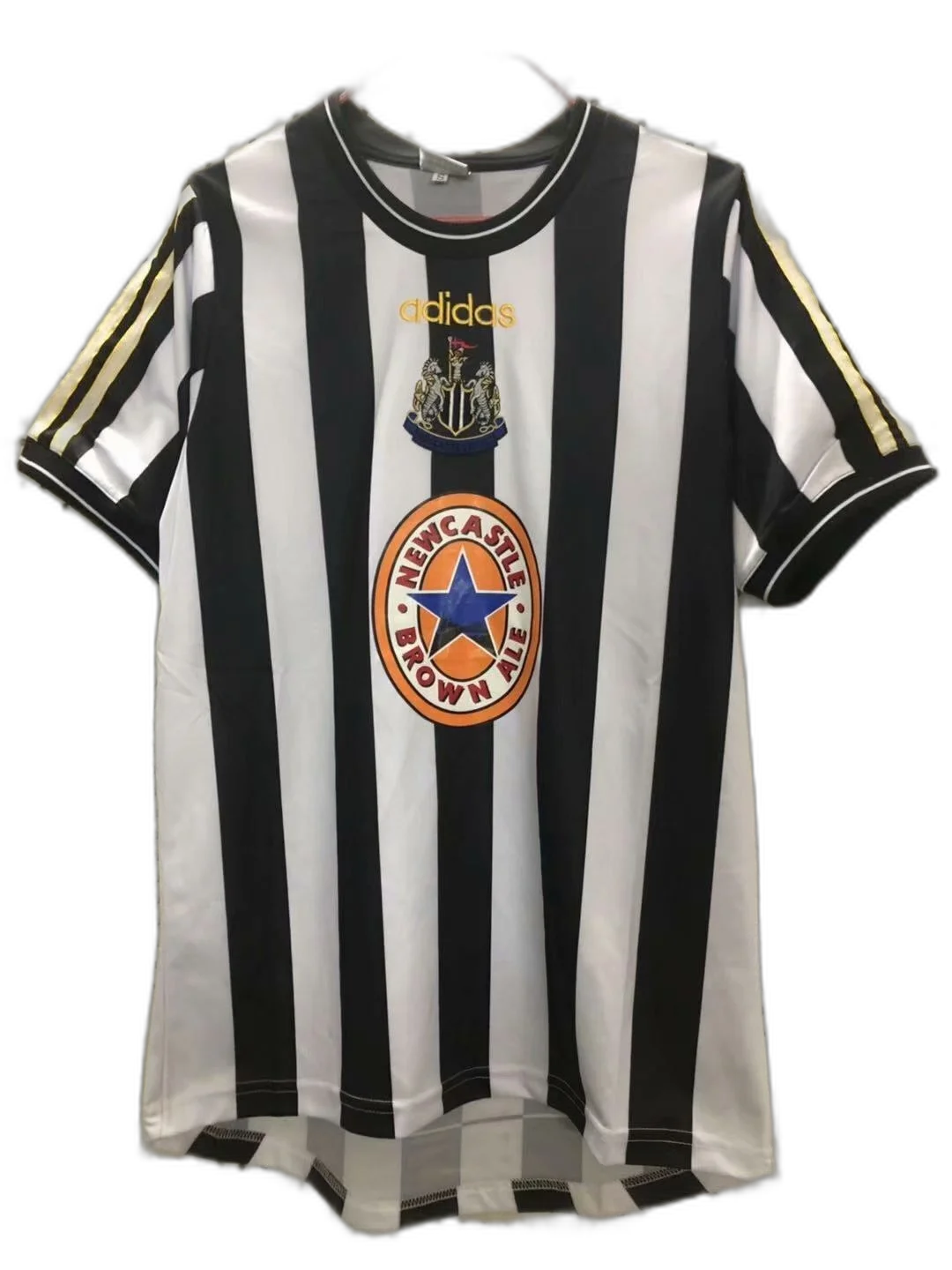 Newcastle United