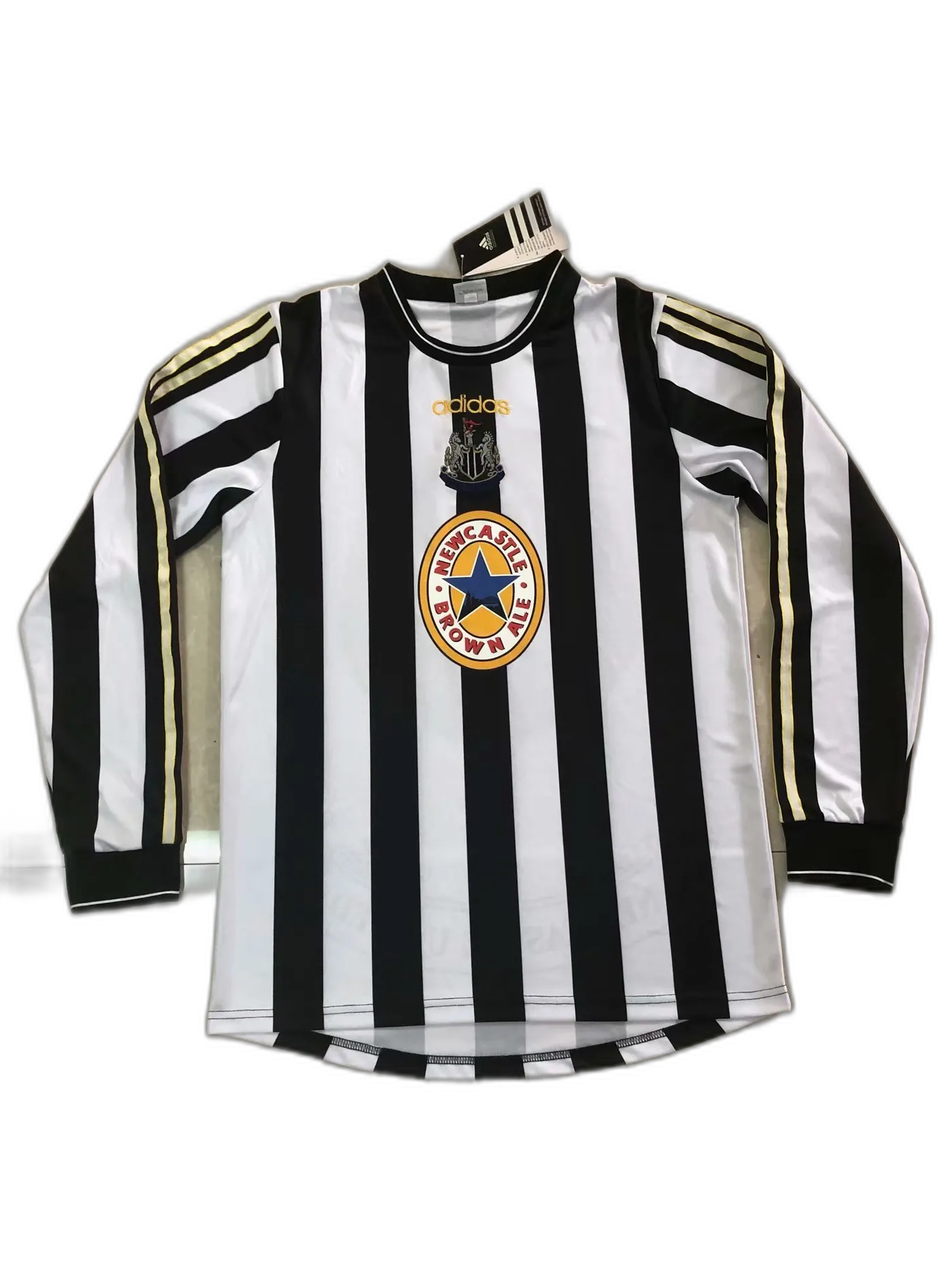 Newcastle United