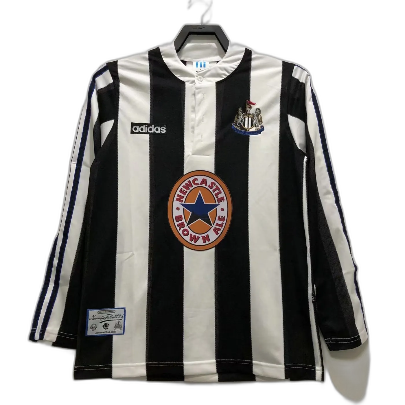 Newcastle United