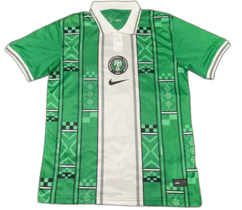 Nigeria