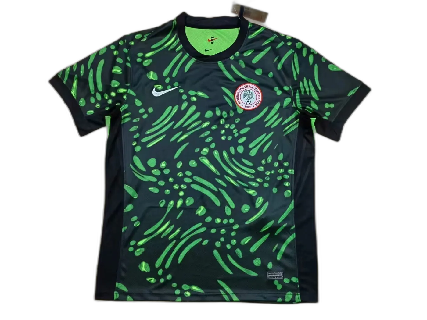Nigeria