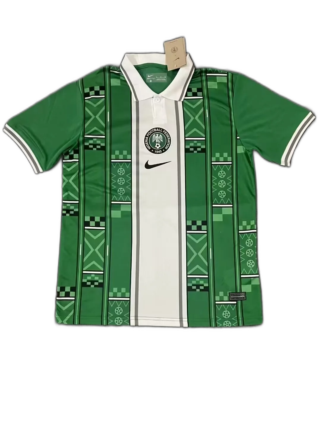 Nigeria
