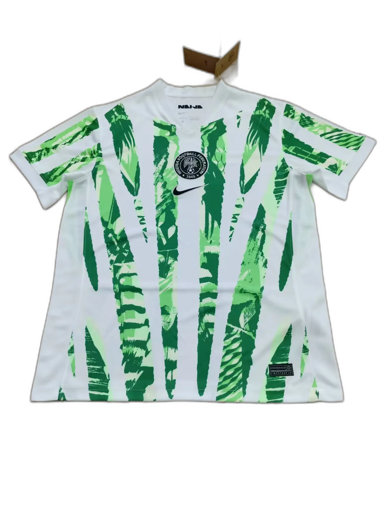 Nigeria