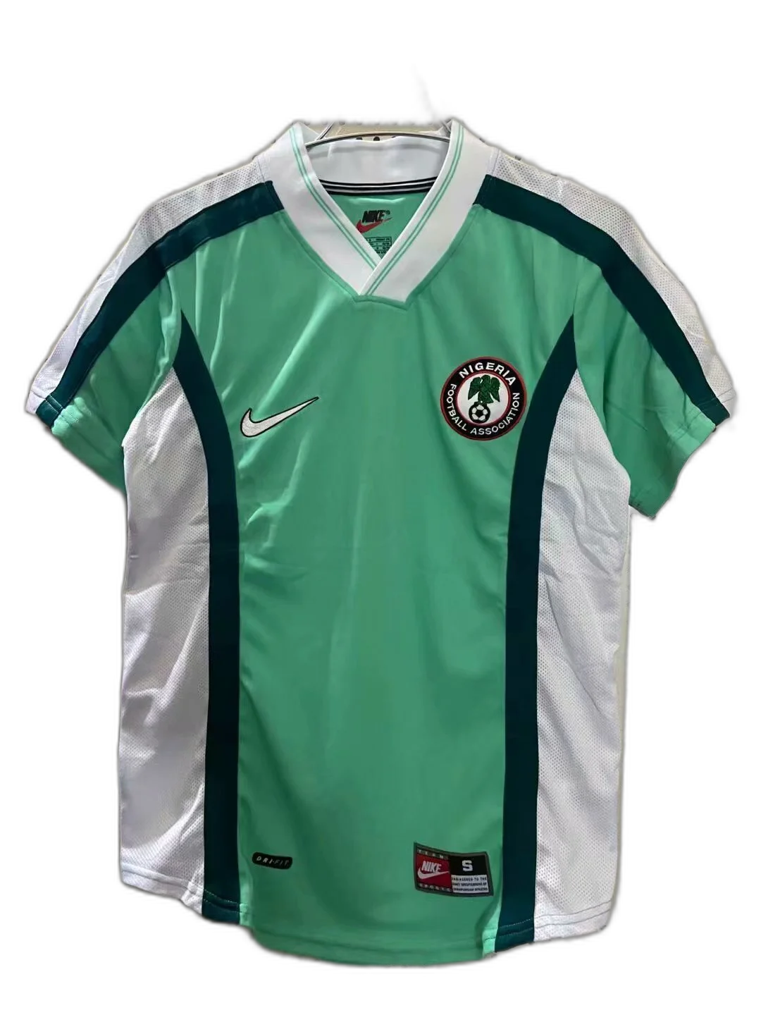 Nigeria