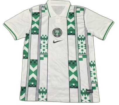 Nigeria