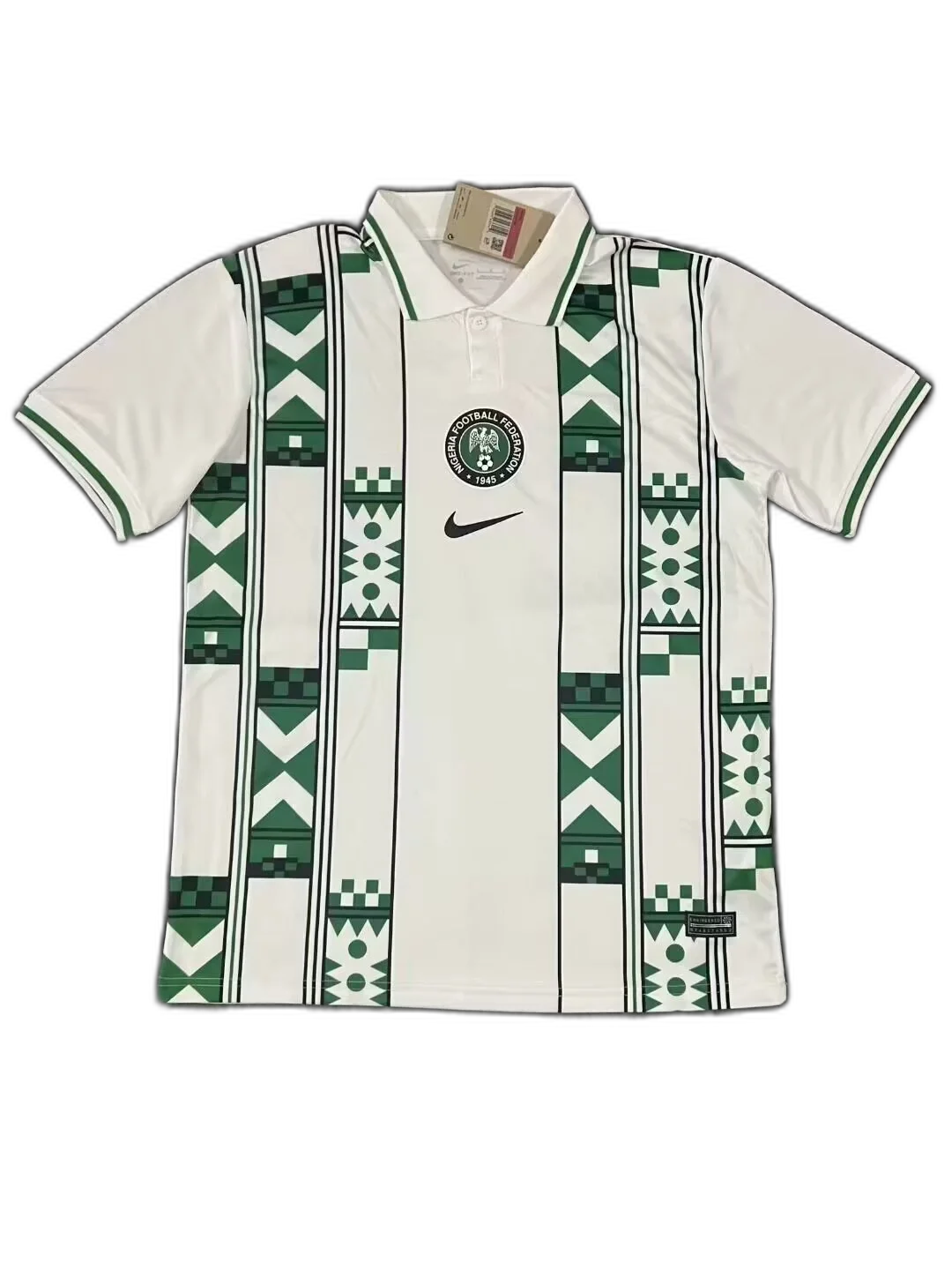 Nigeria
