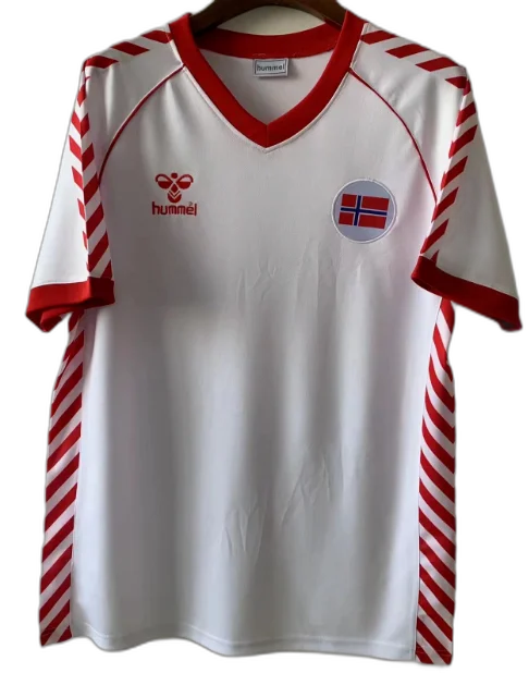 Norvège