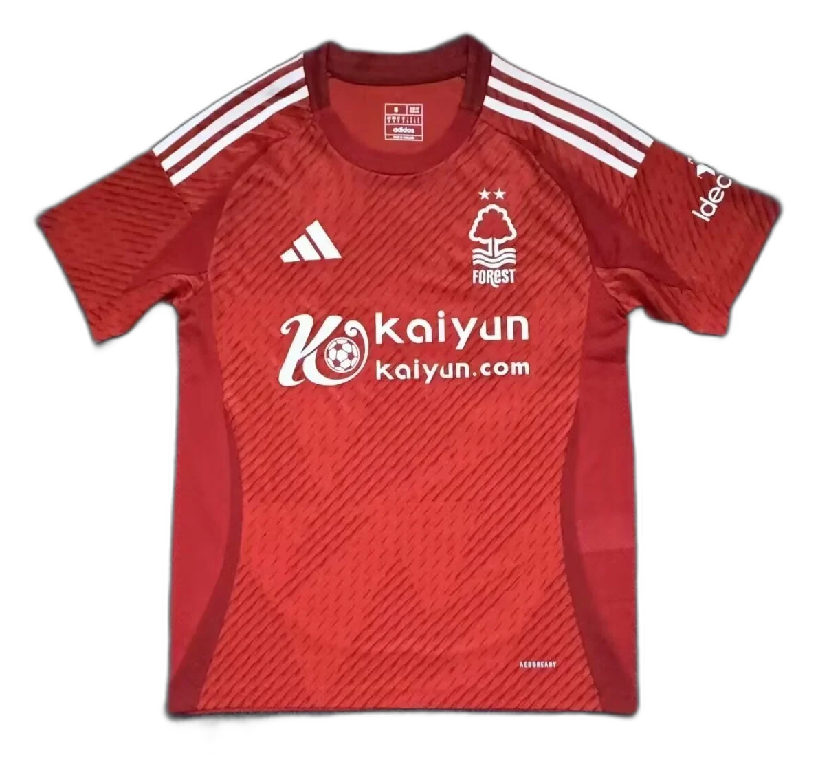 Nottingham Forest