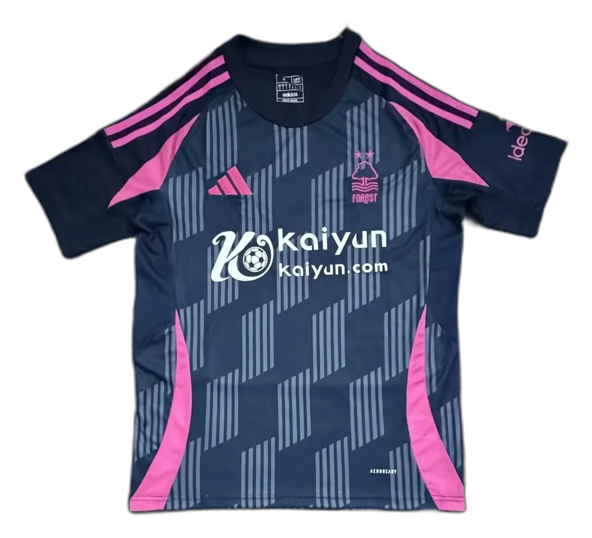 Nottingham Forest