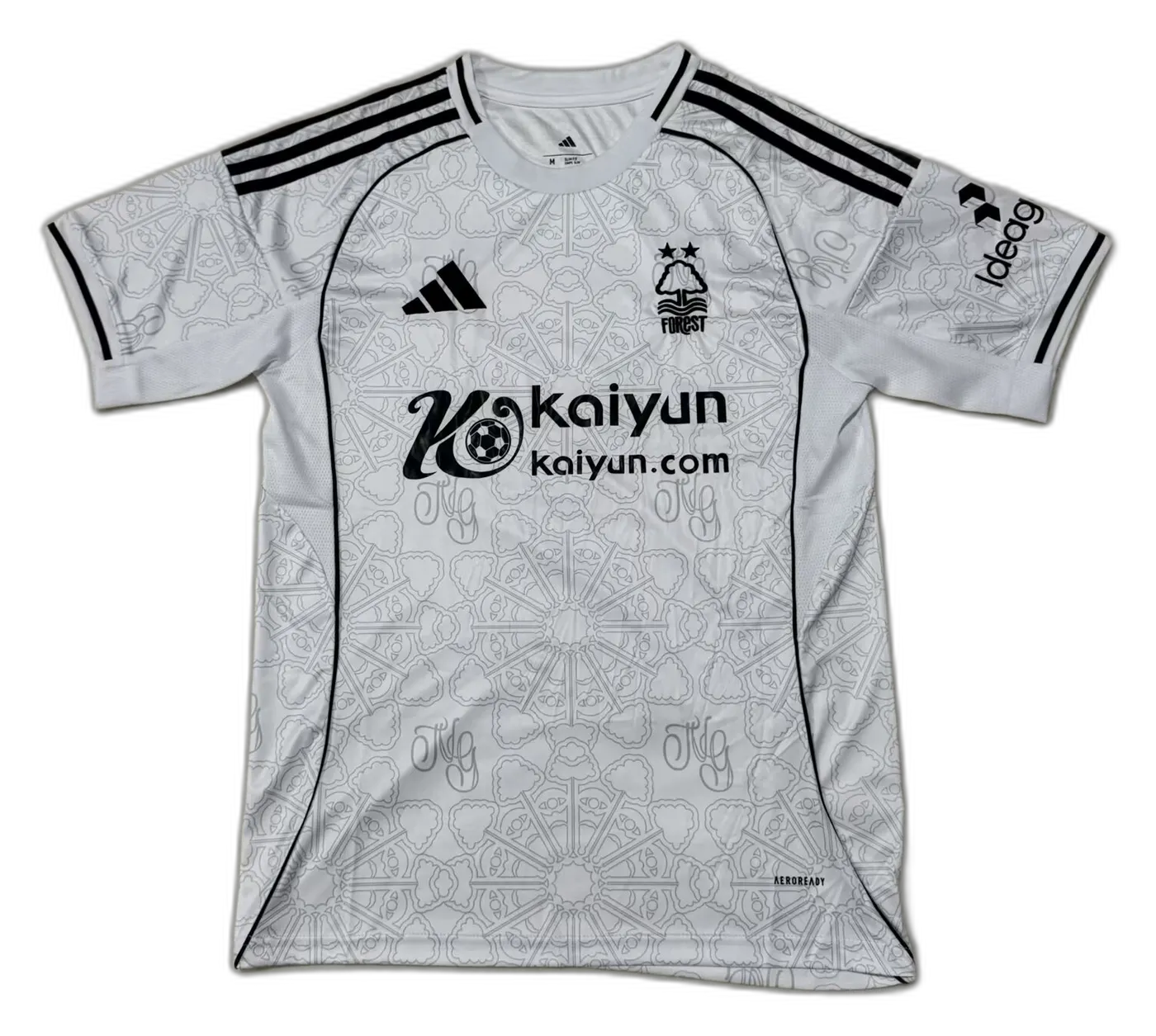 Nottingham Forest
