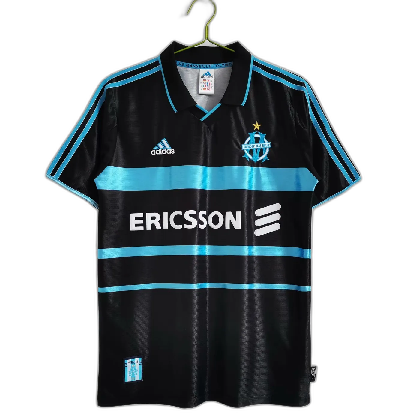 Olympique Marseille
