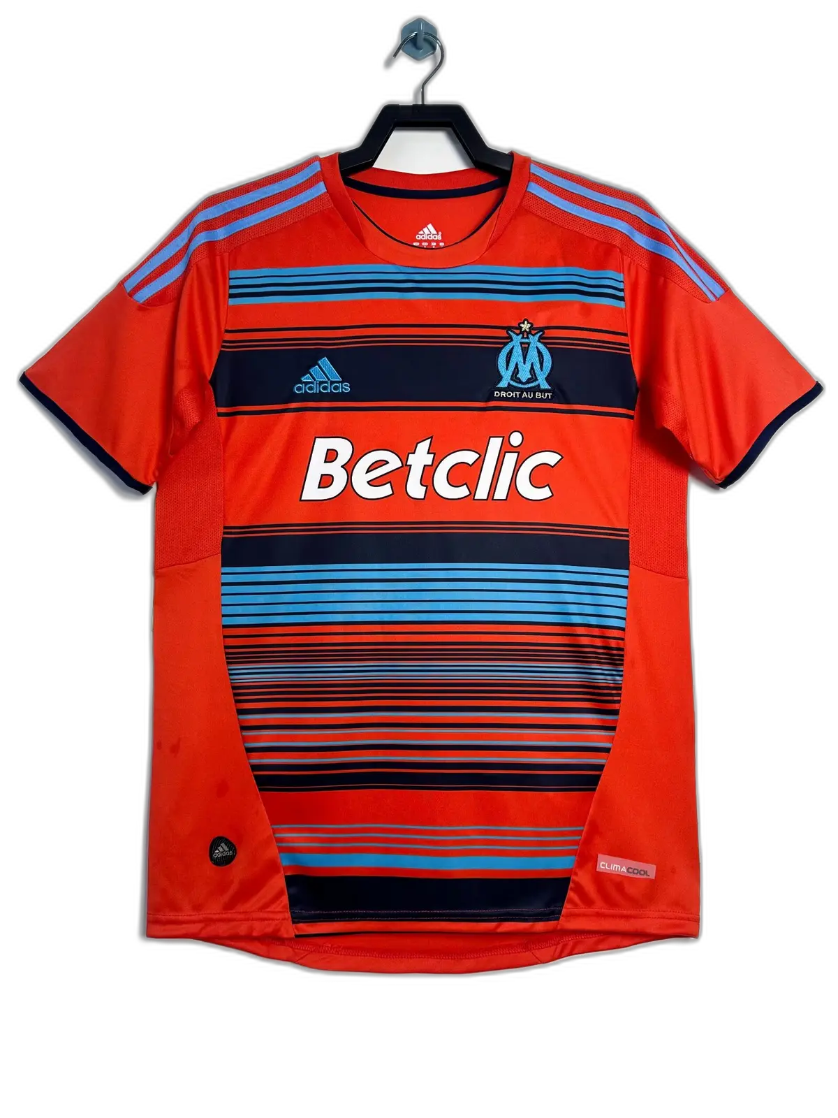 Olympique De Marseille