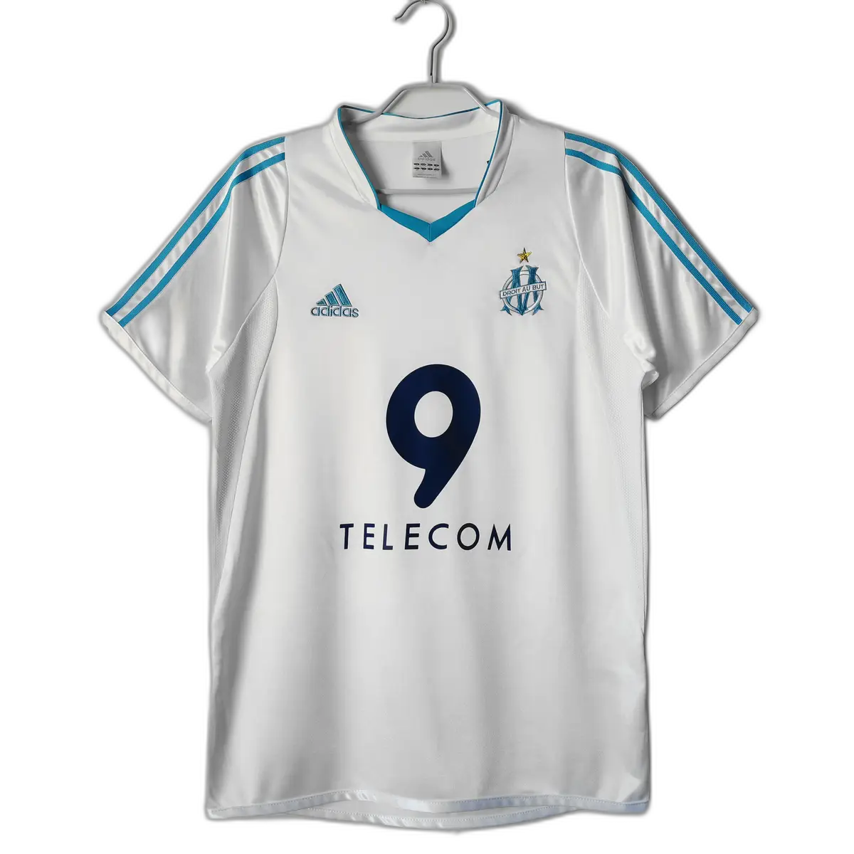 Olympique De Marseille